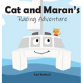 Cat and Maran's Racing Adventure