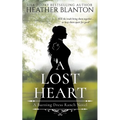 A Lost Heart: A Sweet Western Christian Romance