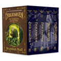 Fablehaven: The Complete Collection