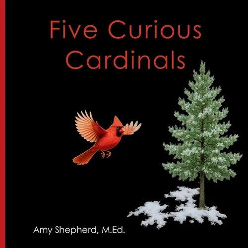 Five Curious Cardinals