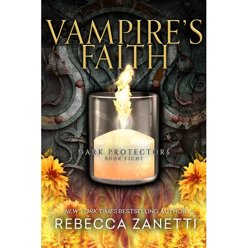 Vampire's Faith