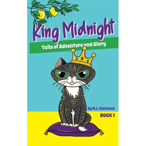 King Midnight: Tails of Adventure and Glory