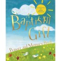 A Baptism Gift Prayer and Memory Book