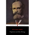 Pragmatism and Other Writings