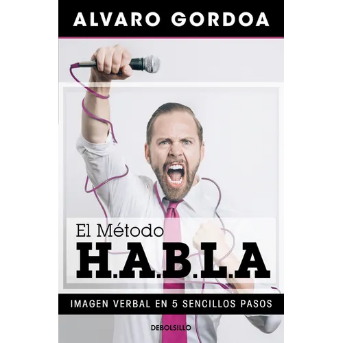 El Mã(c)Todo H.A.B.L.a / The H.A.B.L.a Method
