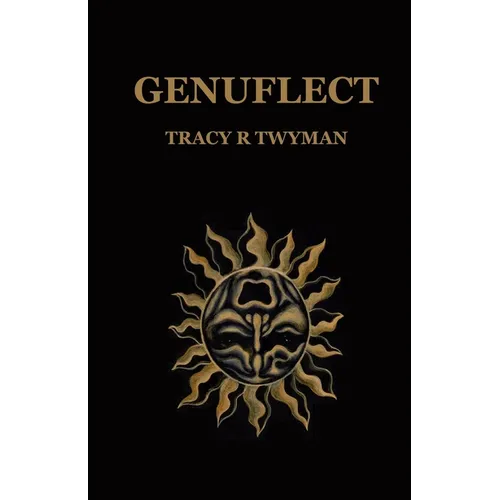 Genuflect