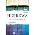 Hebrews Commentary