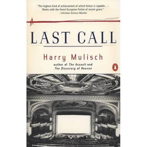 Last Call