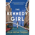 The Kennedy Girl