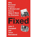 Fixed: Why Personal Finance Is Broken and How to Make It Work for Everyone
