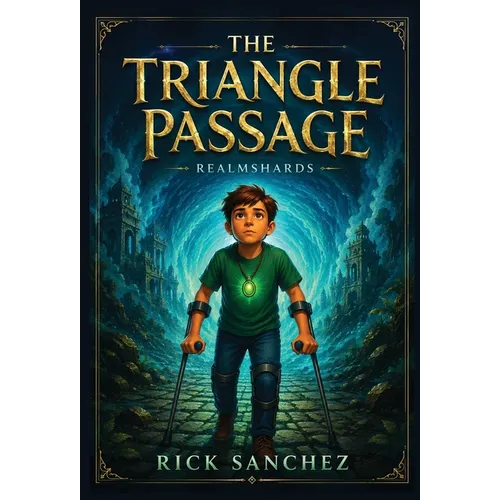 The Triangle Passage: Realmshards