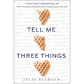 Tell Me Three Things