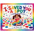 I Saved You A Spot: Starring Inclusive Ellie