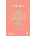 The Psychology of Genealogy