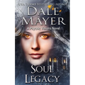 Soul Legacy: A Psychic Visions Novel