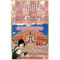 Murder at the Royal Albert Hall