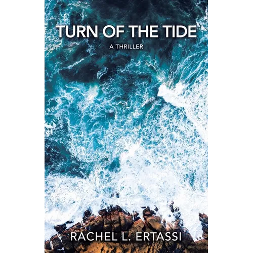 Turn of the Tide: A Thriller