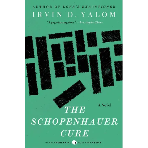 The Schopenhauer Cure