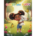 Gabby and Puffy