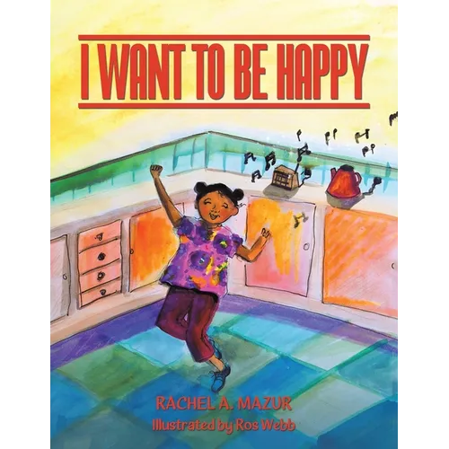 I Want to be Happy