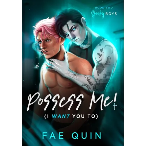 Possess Me! (I Want You To)