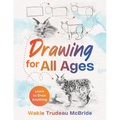 Drawing for All Ages: Learn to Draw Anything