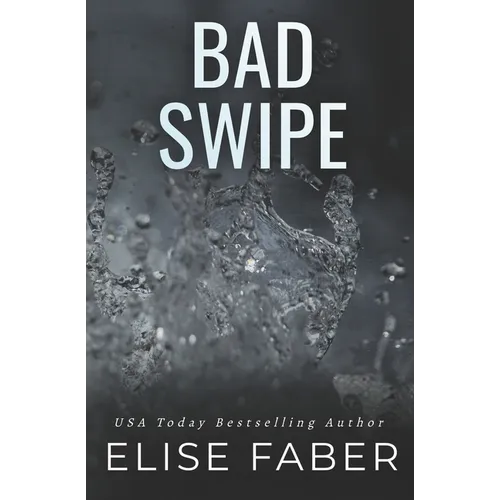 Bad Swipe