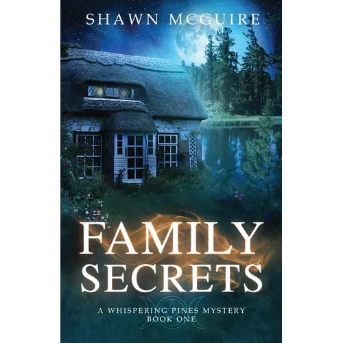 Family Secrets: A Whispering Pines Mystery