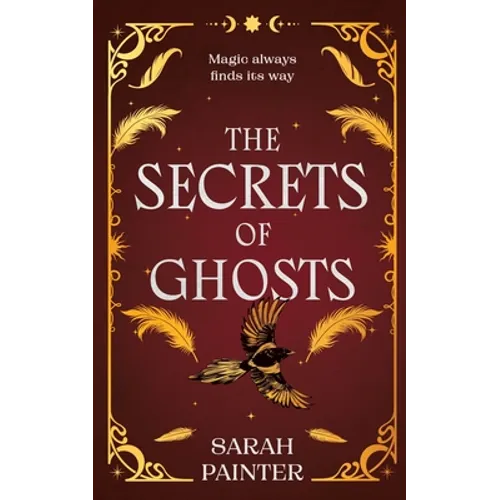 The Secrets Of Ghosts