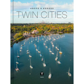 Above and Across Twin Cities