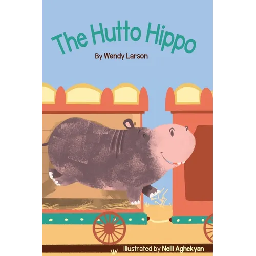 The Hutto Hippo