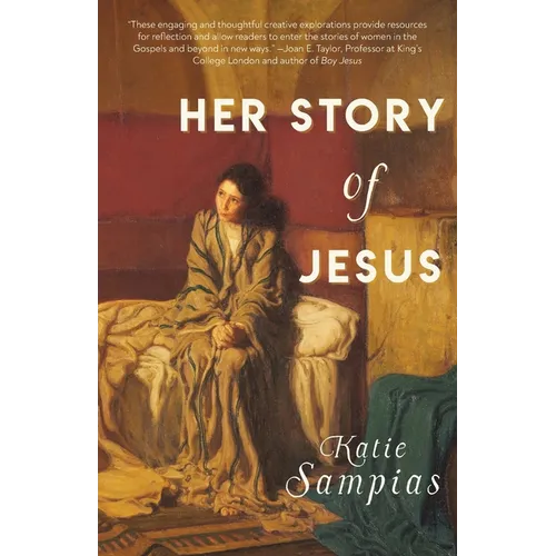 Her Story of Jesus
