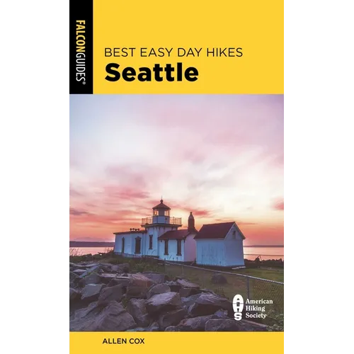 Best Easy Day Hikes Seattle