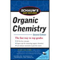 Schaum's Easy Outline of Organic Chemistry, Second Edition