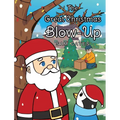 The Great Christmas Blow-Up