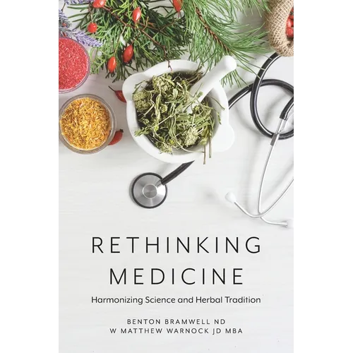 Rethinking Medicine: Harmonizing Science and Herbal Tradition