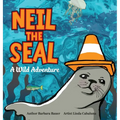Neil the Seal - A Wild Adventure