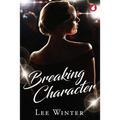 Breaking Character