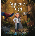 Annette The Vet: In The Jungle