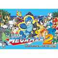 Little Mega Man Volume 2