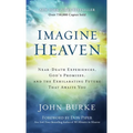 Imagine Heaven