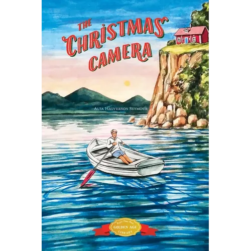 The Christmas Camera