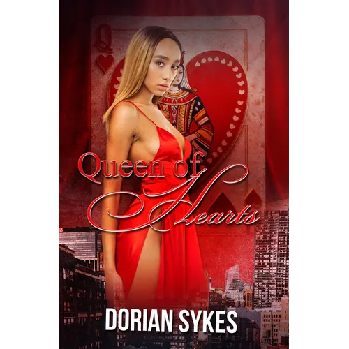 Queen of Hearts