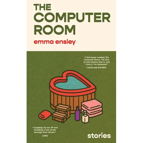 The Computer Room