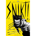 Wolverine: Snikt!