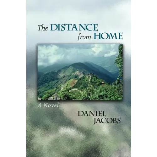 The Distance from Home