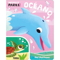 Océano: Animales Pares / Ocean: Animal Snap