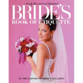 Bride's Book of Etiquette
