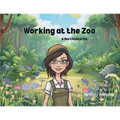 Working at the Zoo- A Horticulturist