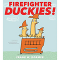 Firefighter Duckies!